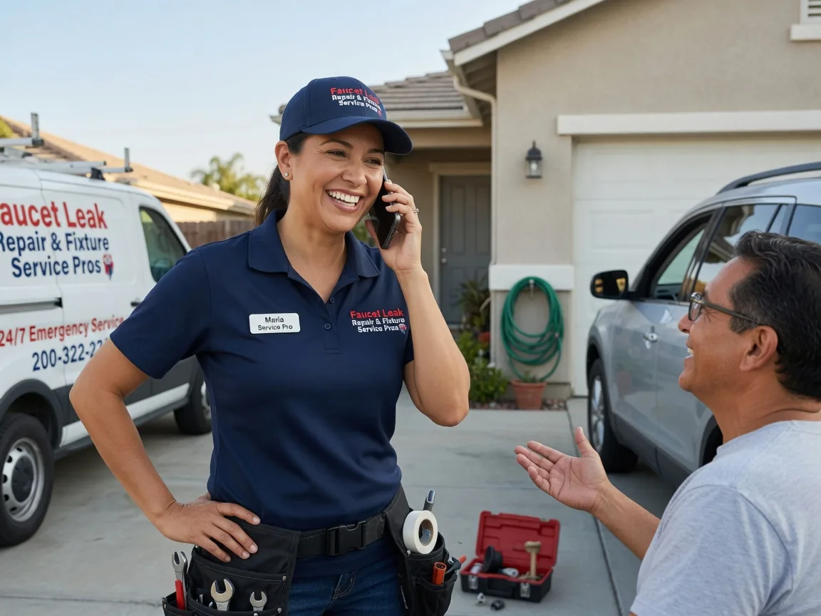 Faucet Repair Richards, TX FAQs