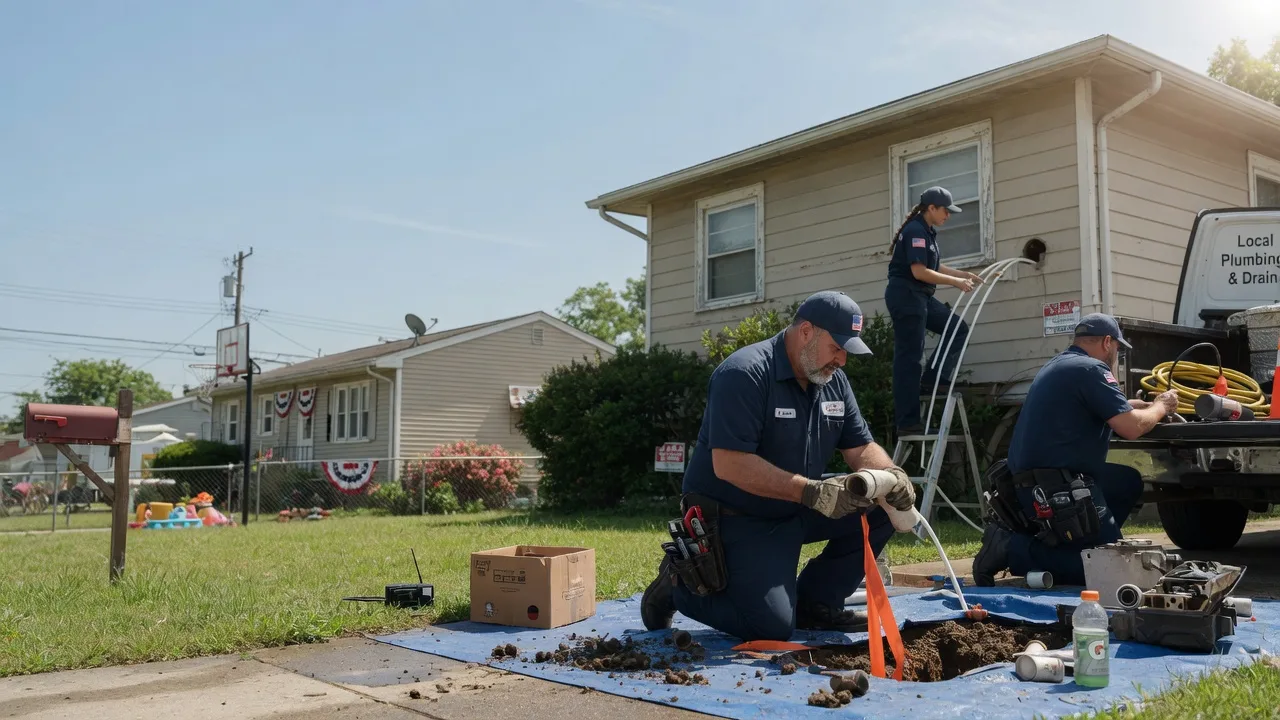 Faucet Repair in Richards, TX near me